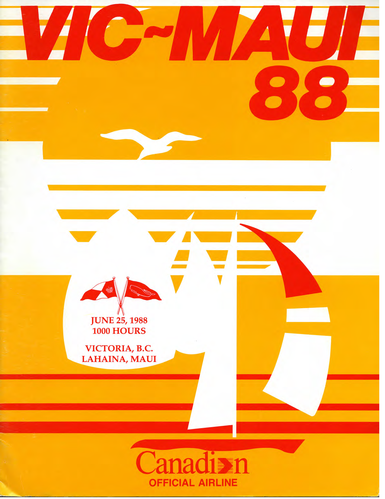 1988 Program