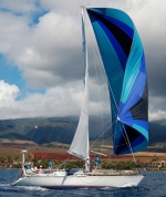 Turicum Arrives In Maui