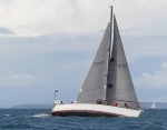 2023 Patos Island Race