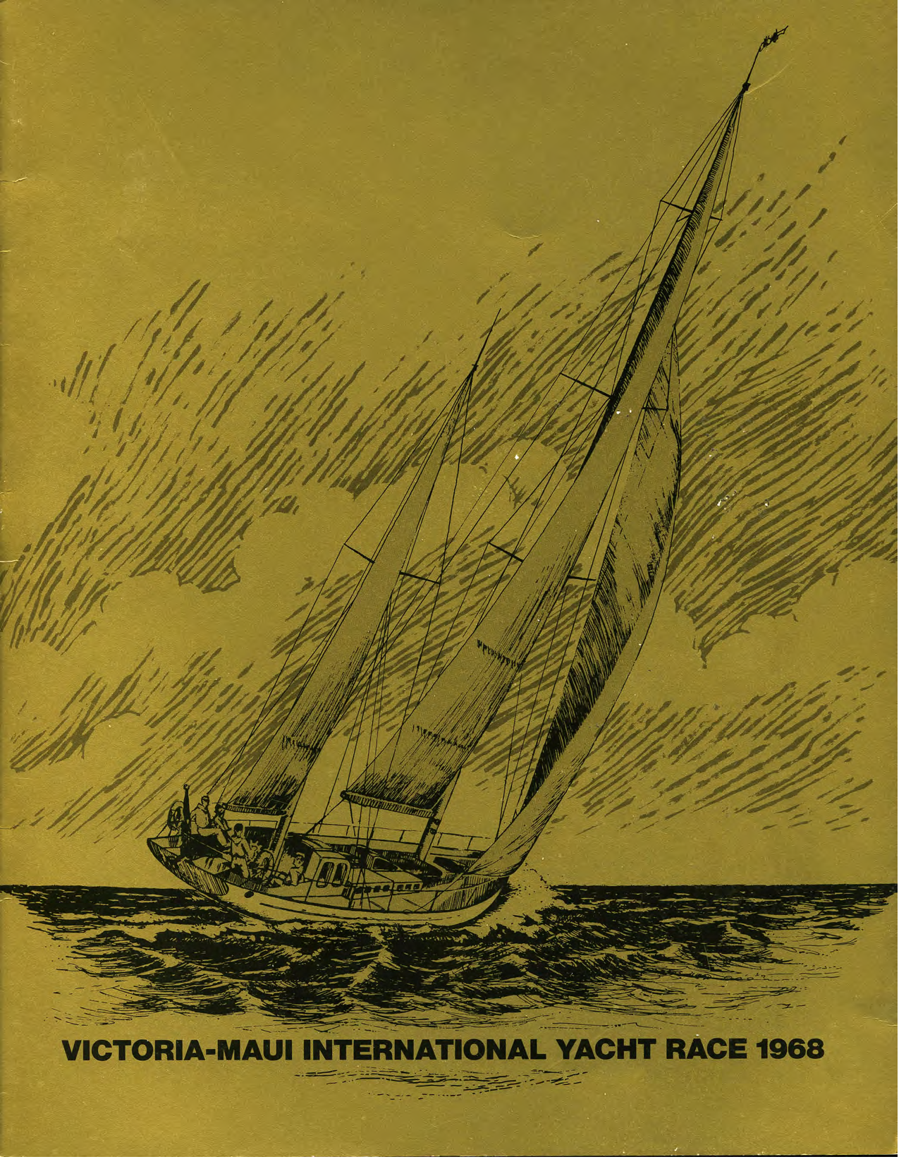 1968 Program