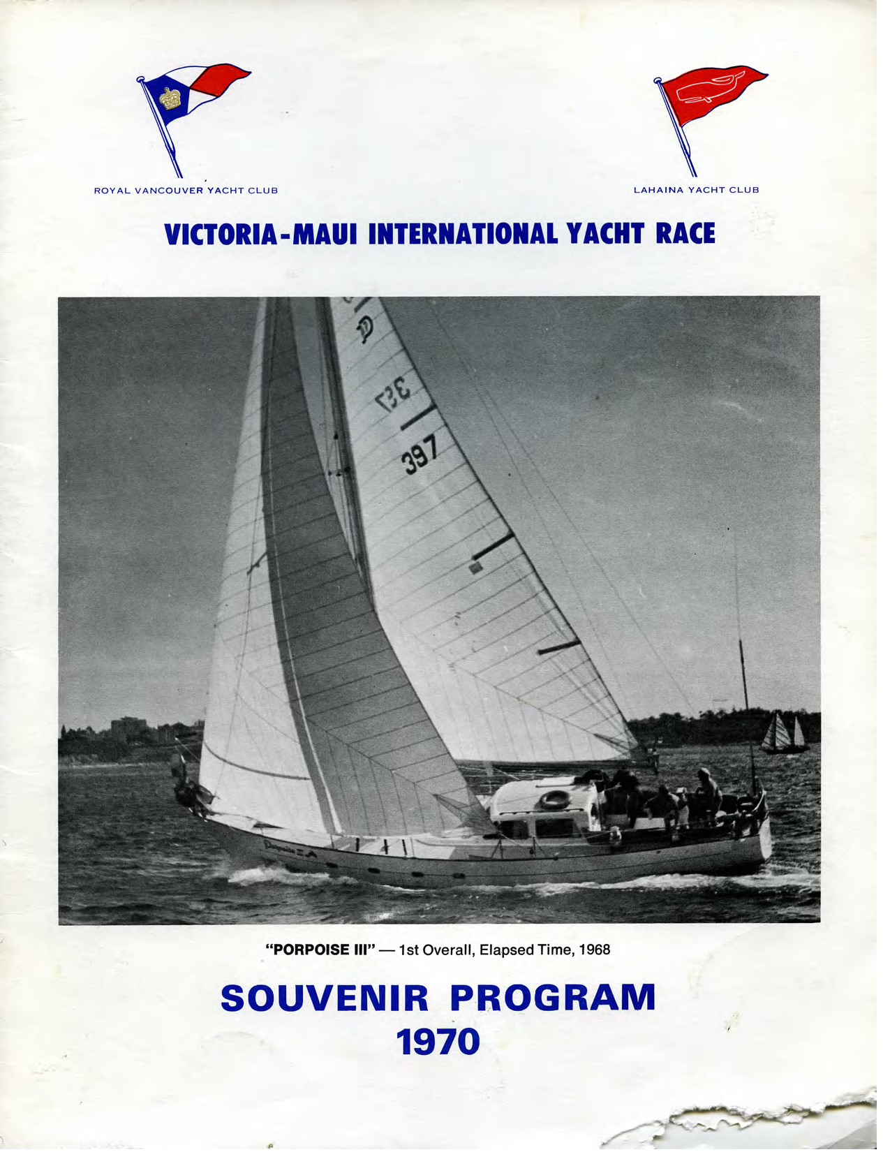 1970 Program