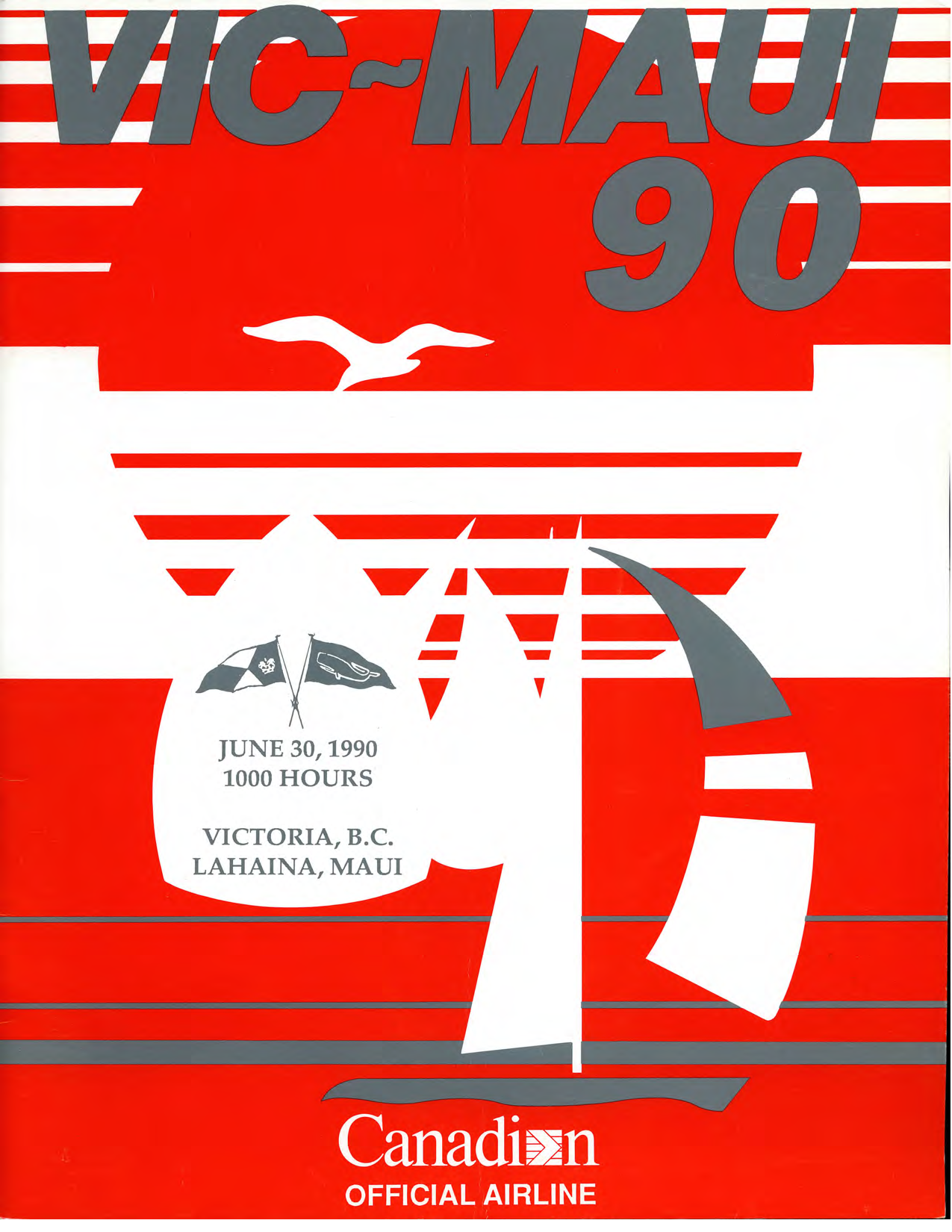 1990 Program
