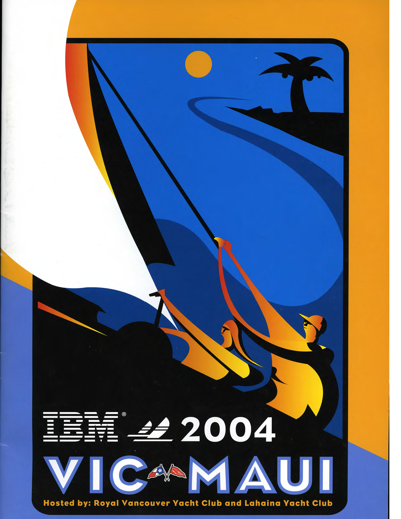 2004 Program