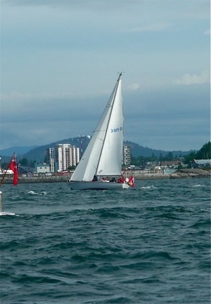 VM2008 Start