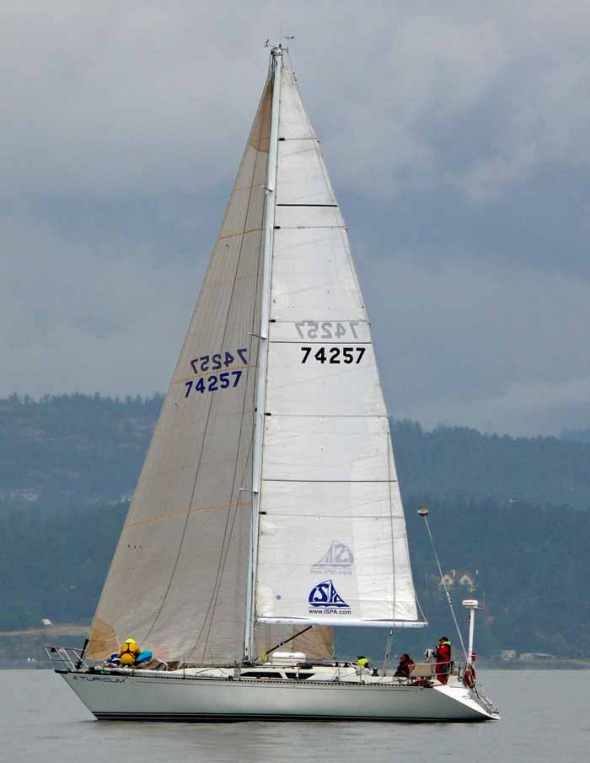 Courtesy of Andrew Madding at Bow Shot Productions