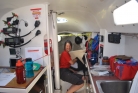Terremoto Interior